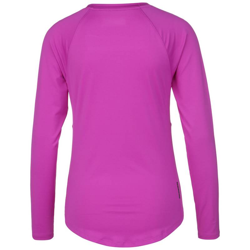 Under Armour Rush Langarmshirt Damen