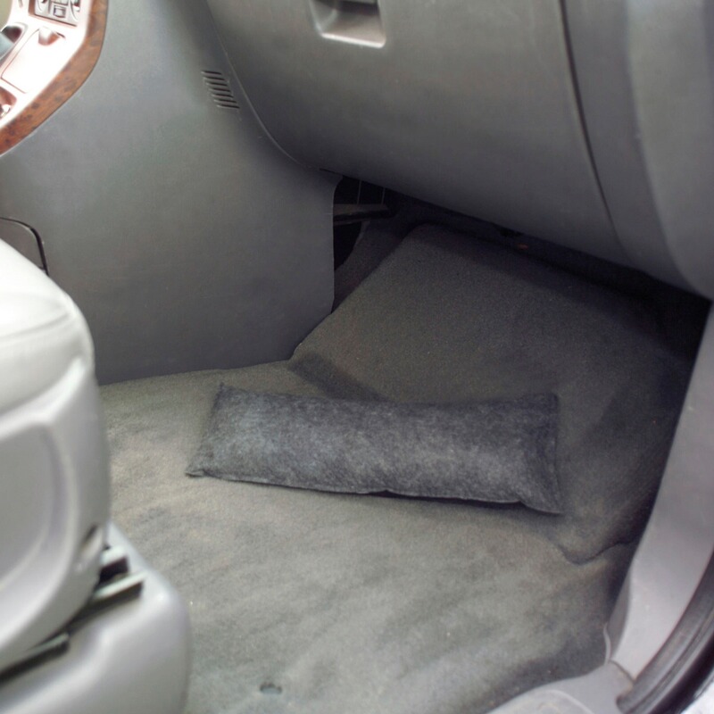 ThoMar airdry Autoentfeuchter