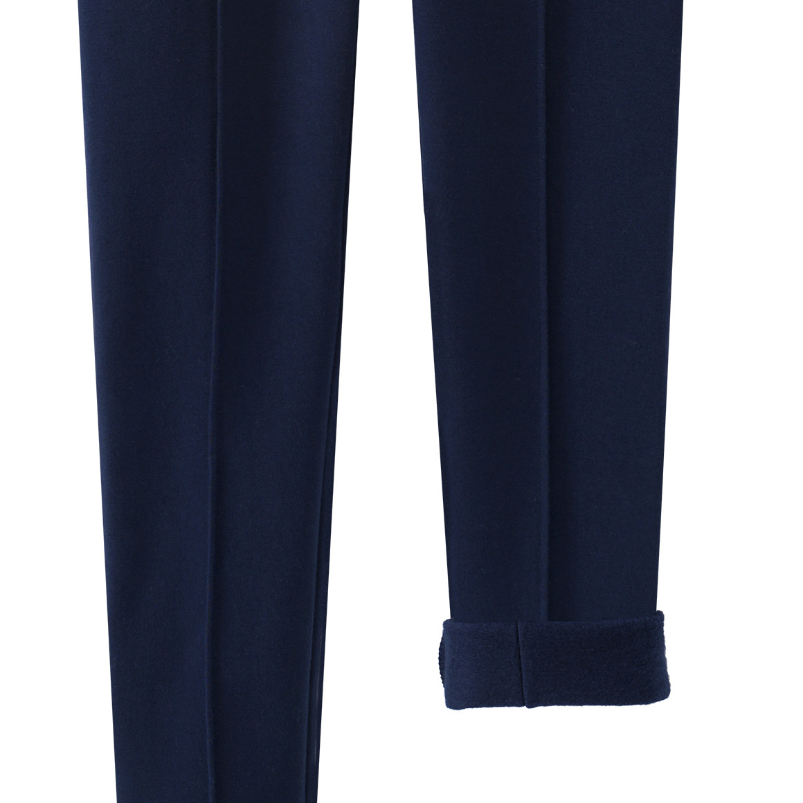 Mädchen Sweat-Leggings mit Applikation