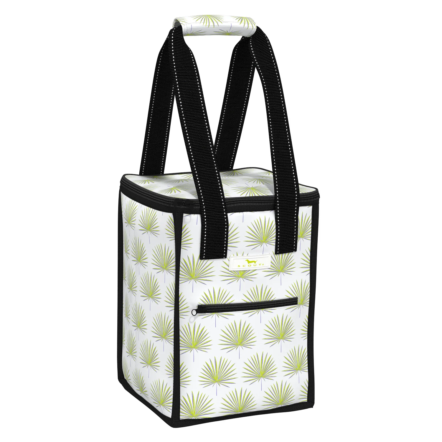 Soft Cooler Medium Pleasure Chest
