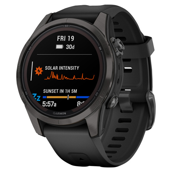 FENIX 7S PRO - Smartwatch