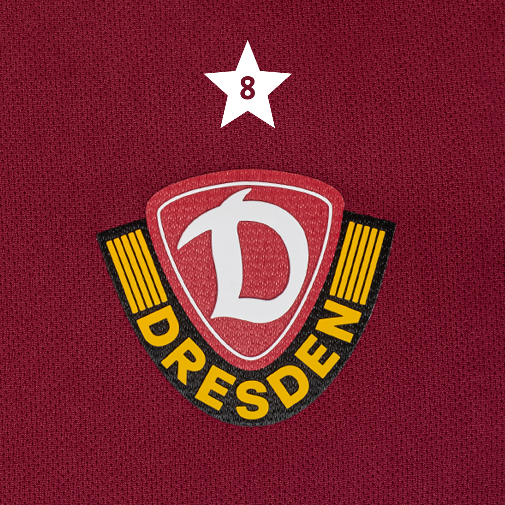 Ausweichtrikot 23/24 Kinder