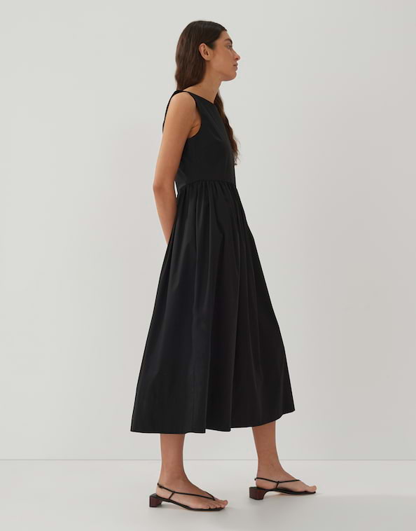 Sommerkleid Qusani