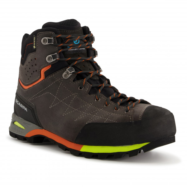 Scarpa - Zodiac Plus GTX - Bergschuhe