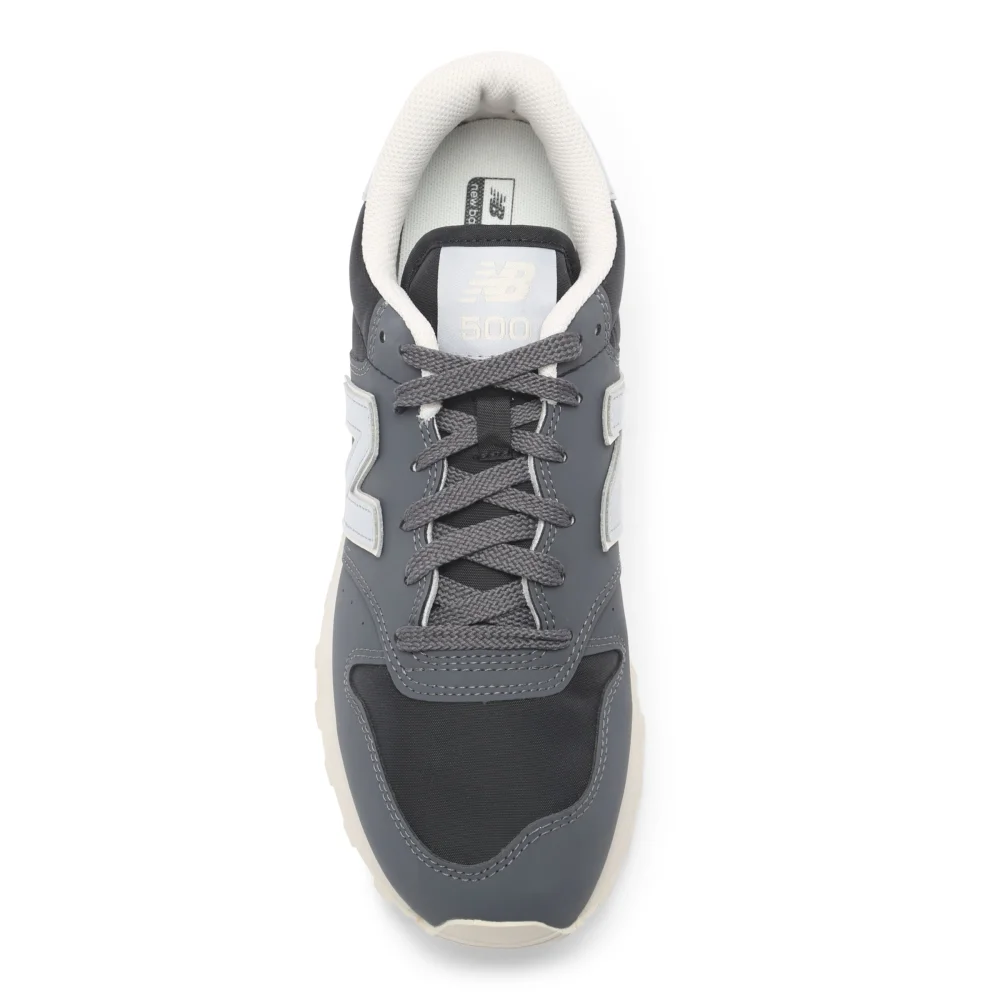 New Balance 500 GM500OA2 / grau