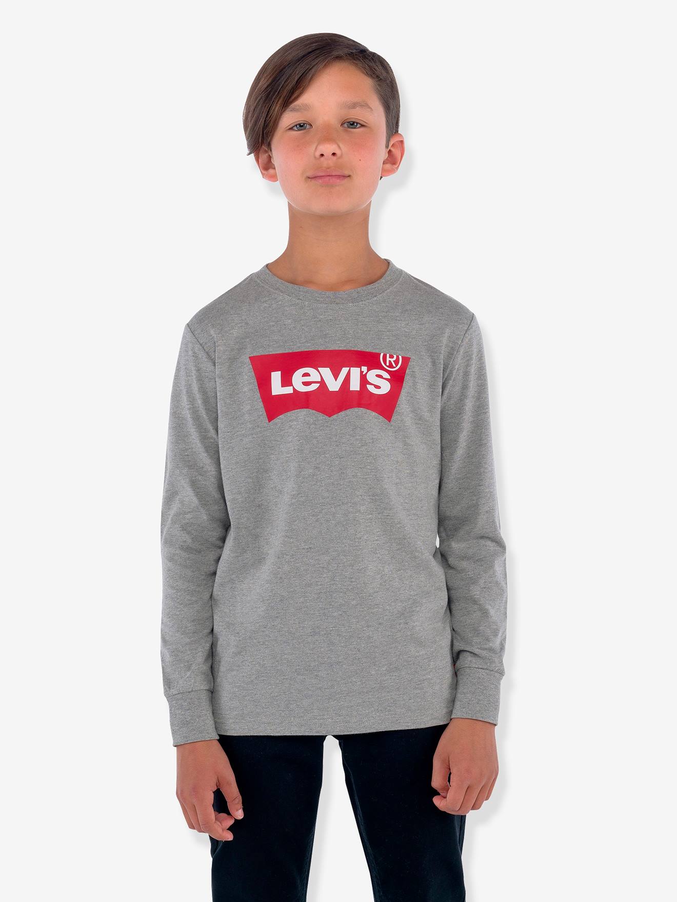 T-shirt Batwing Levi's® marine