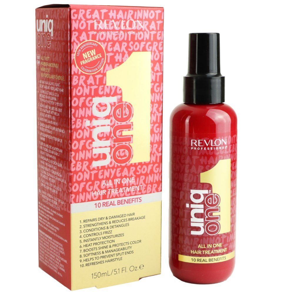 Revlon Haarspülung Uniq One 150 ml