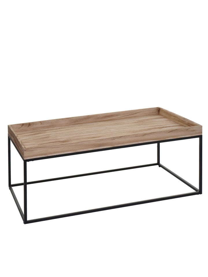 MCW Couchtisch K71, Naturfarben günstig kaufen onesize