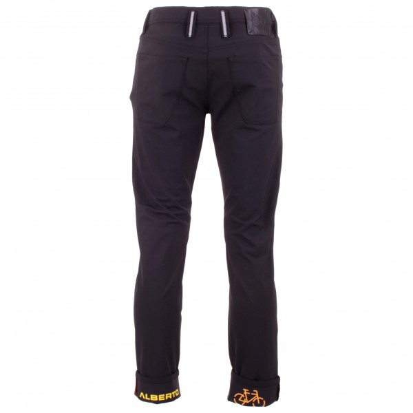 ALBERTO - Bike - 3xDry Cooler - Radhose