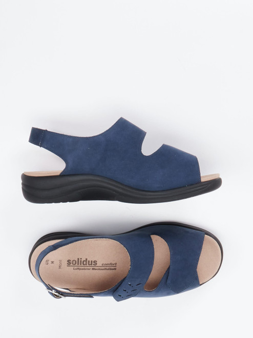 Sandalette-22511090058 Solidus
