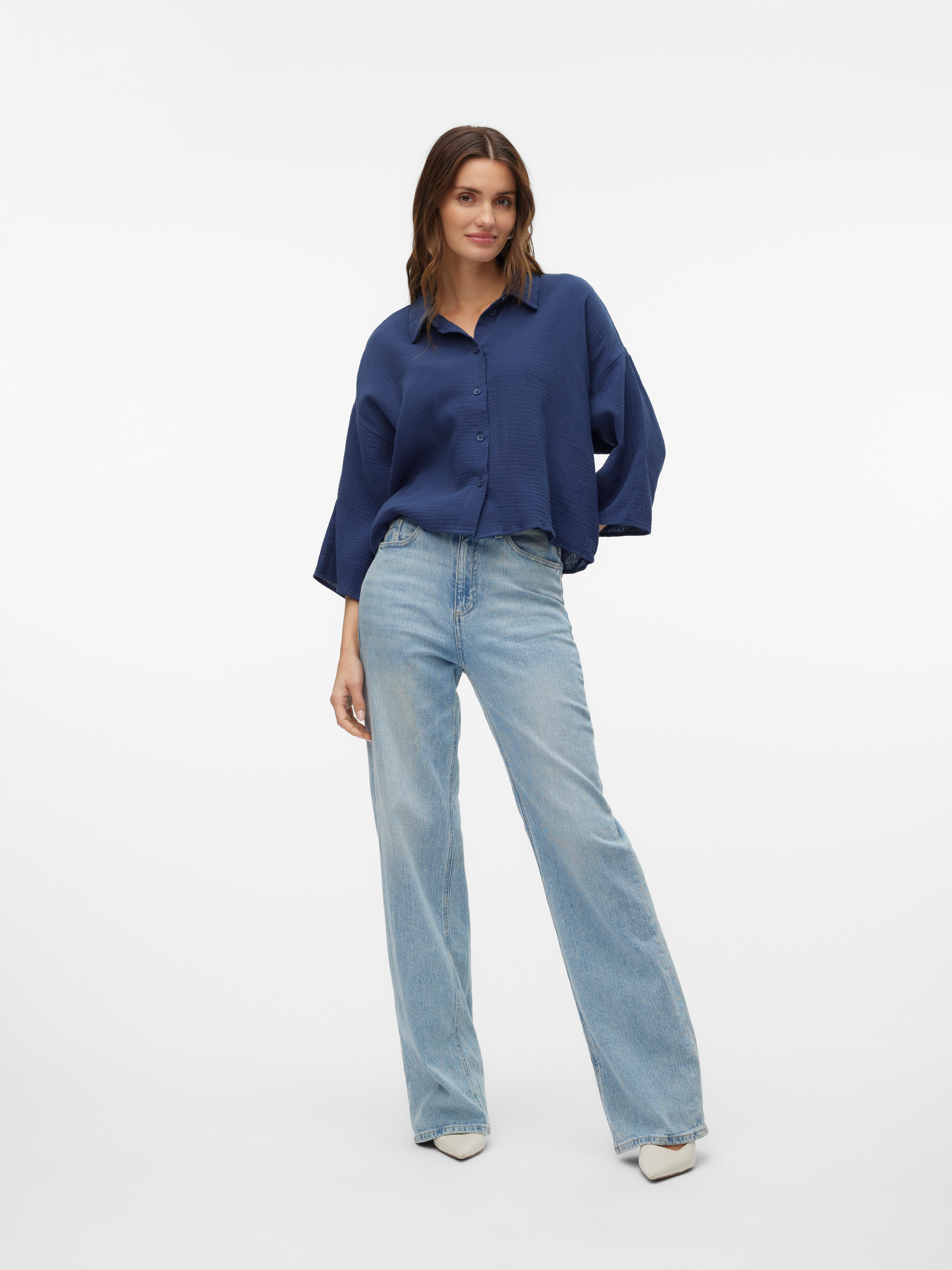 VMNATALI Top