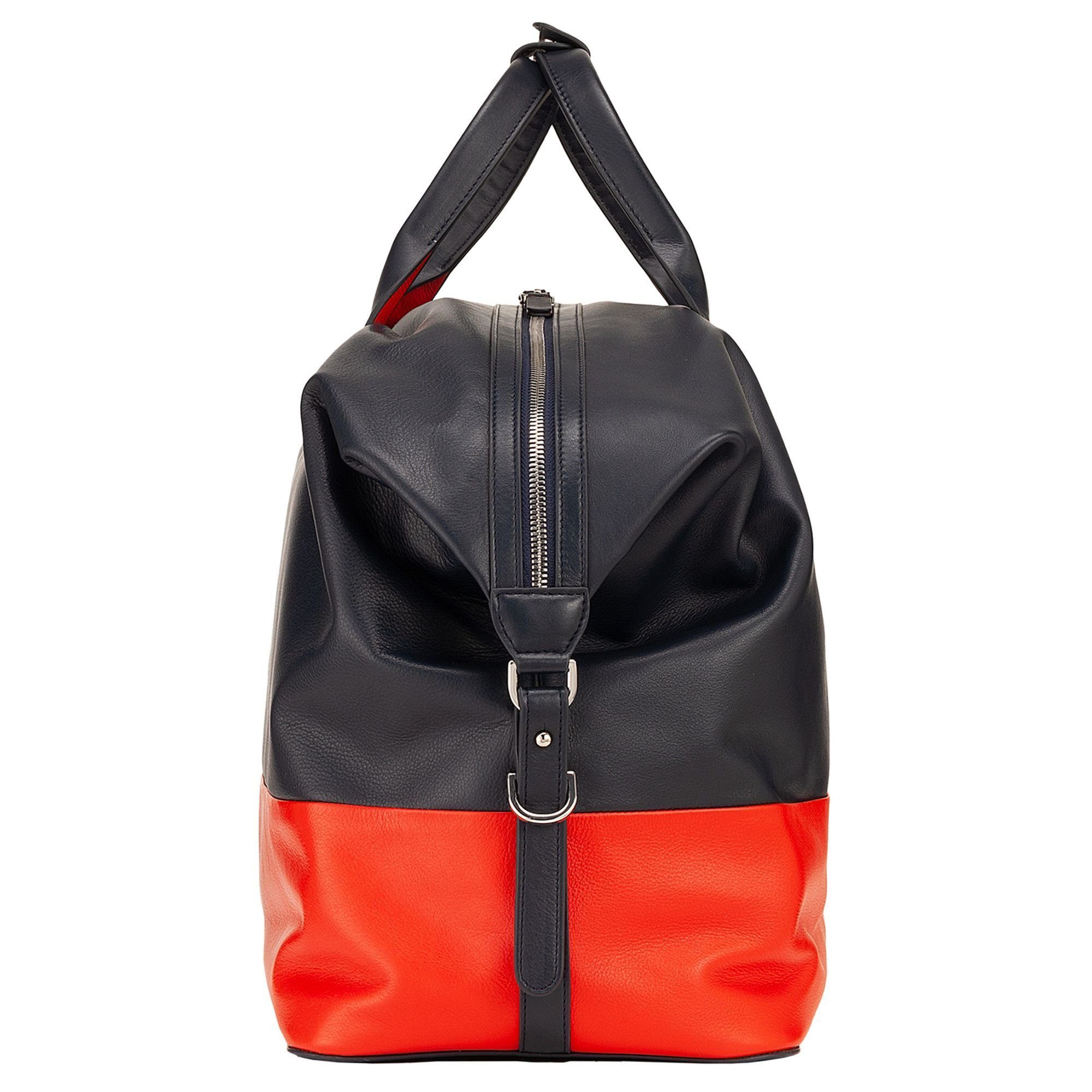 DuDu Weekender Miami, Leder