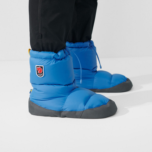 EXPEDITION DOWN BOOTIES Unisex - Hüttenschuhe