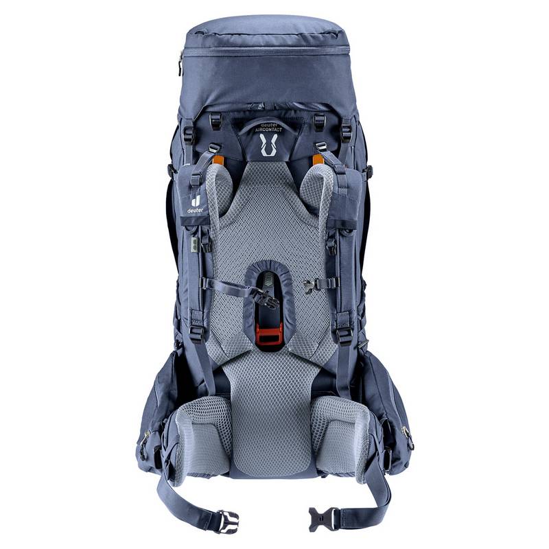 Deuter Aircontact X 60+15 Trekkingrucksack Herren