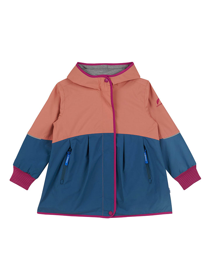 finkid Regenjacke 