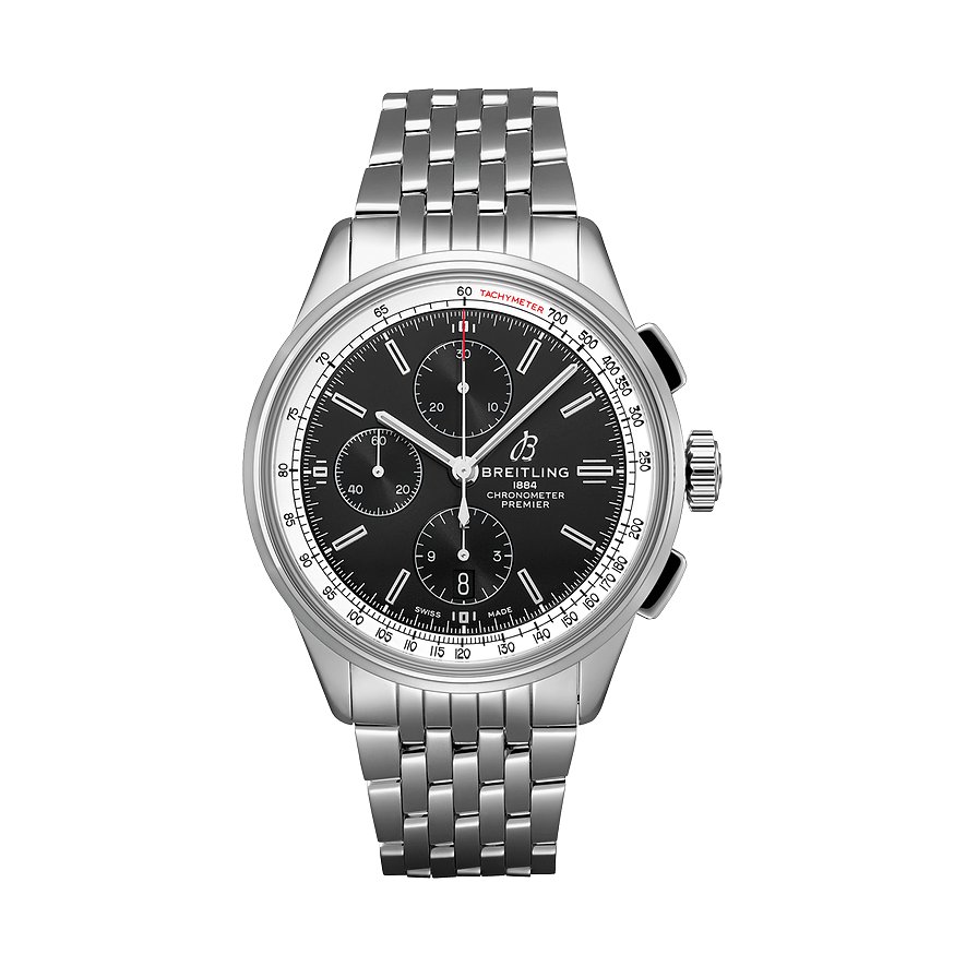 Breitling Chronograph Premier Chronograph 42