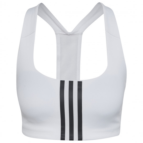 adidas - Women's PWI Medium Support - Sport-BH