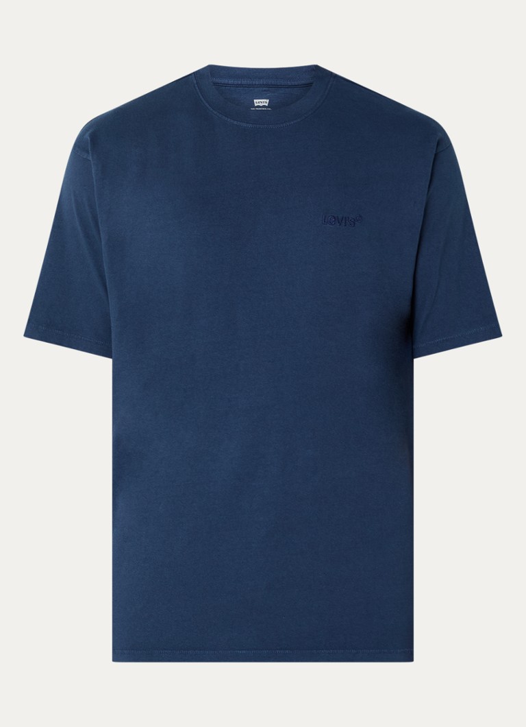 Tricou cu logo Levi's