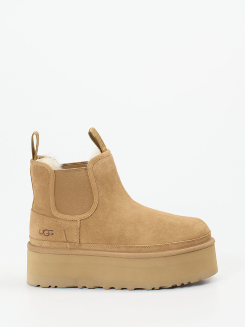 Stiefelette-18152890006 UGG