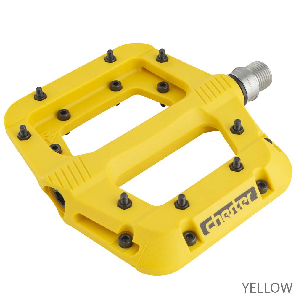 Race Face Chester Pedale kaufen | Bike-Discount