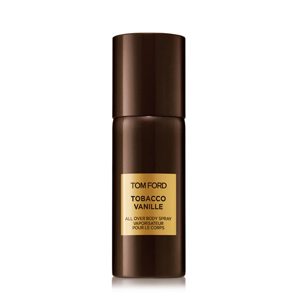 Private Blend Collection Tobacco Vanille sprej za cijelo tijelo - aromatična voda, uniseks aromatična voda