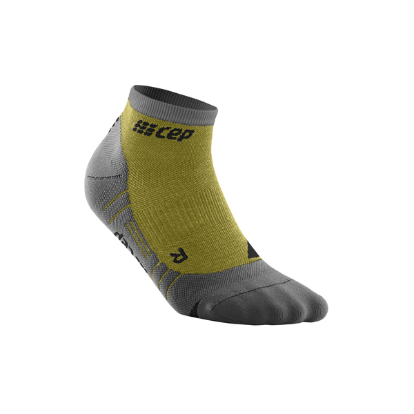 CEP - Hiking Light Merino Low-Cut Socks - Kompressionssocken