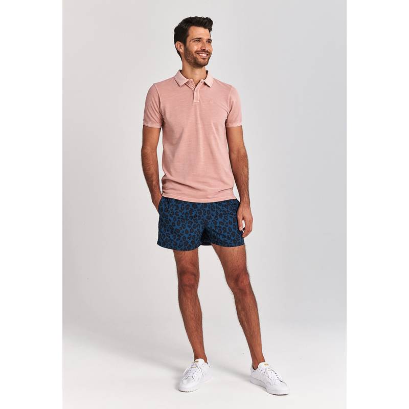 Shiwi Bart Poloshirt Herren
