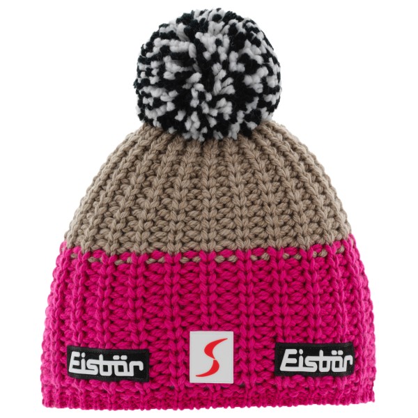 Eisbär - Refocus Pompon SP - Mütze