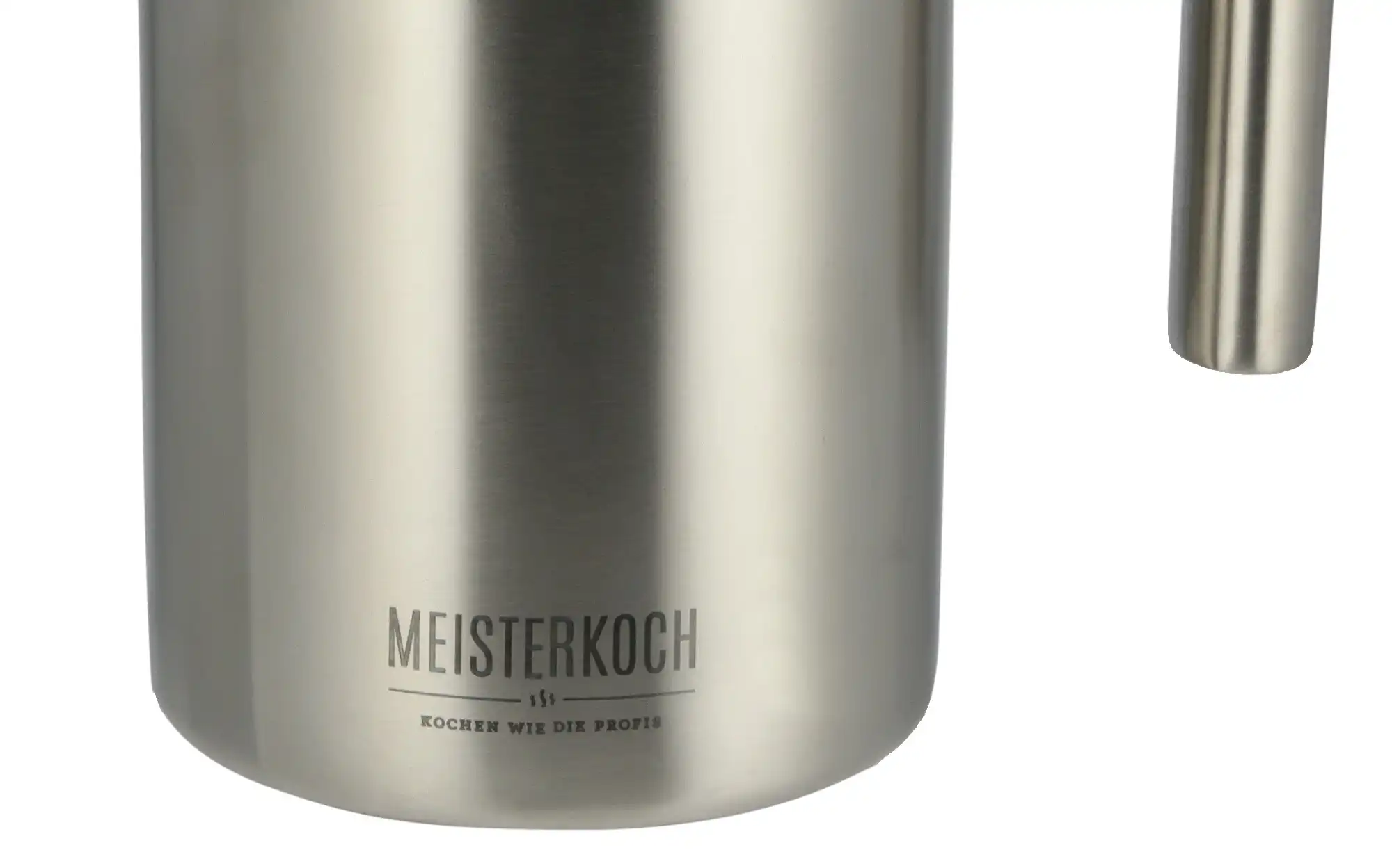 Meisterkoch Kaffeepresse CENA