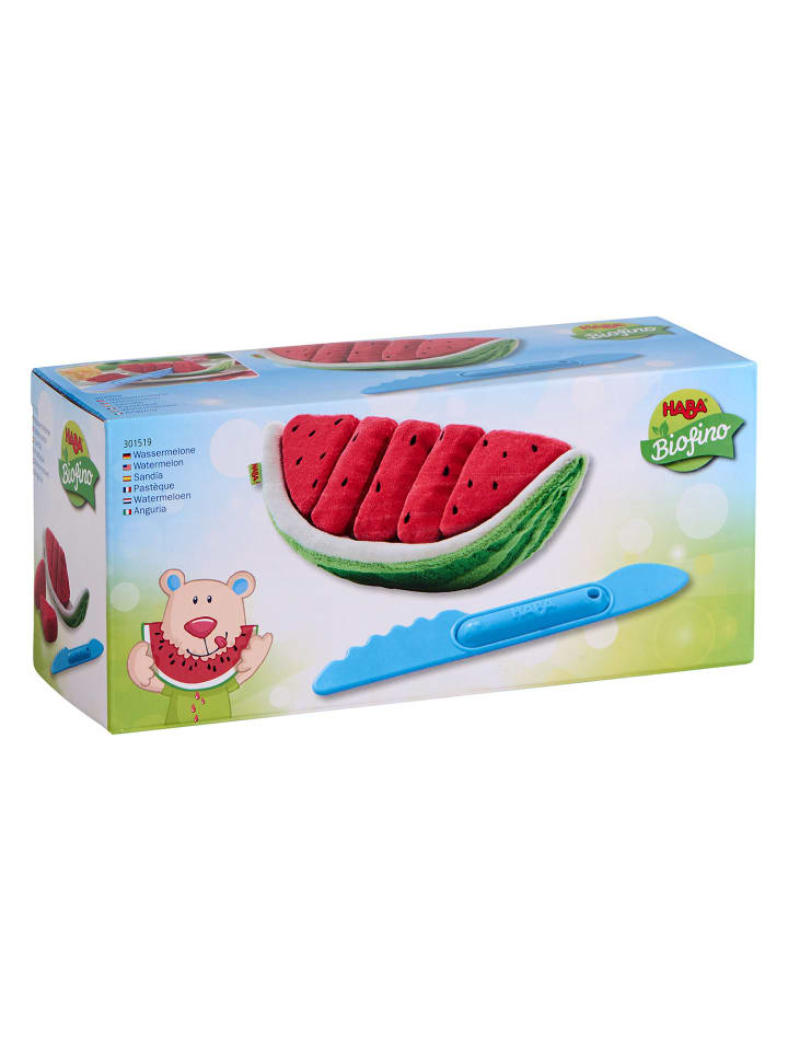 Haba Kaufladen Wassermelone in mehrfarbig günstig kaufen onesize