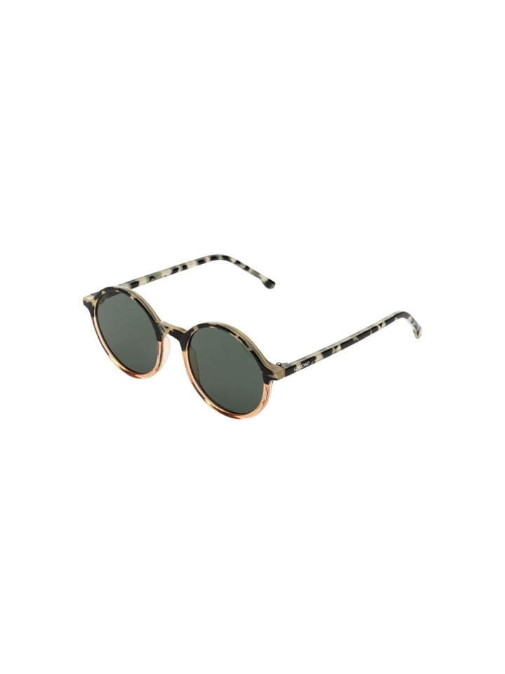 Komono Sonnenbrille in Braun günstig kaufen onesize