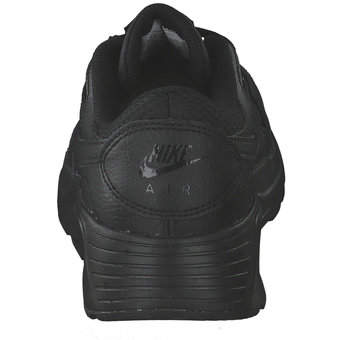 Nike Air Max SC Sneaker in schwarz