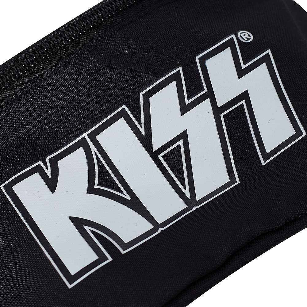 KISS® Unisex Bauchtasche 127446