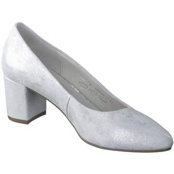 Gabor Pumps in weiß