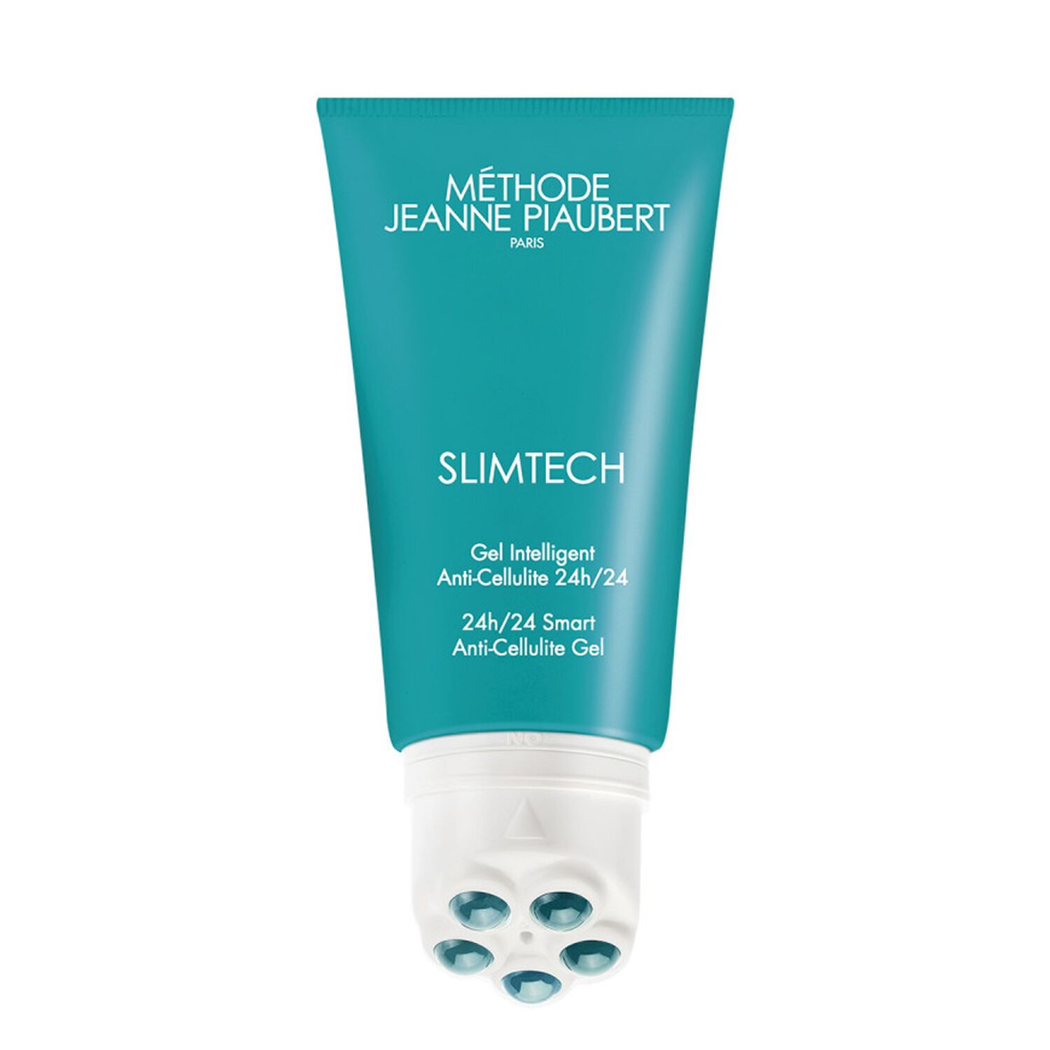 Jeanne Piaubert Slimtech Gel Intelligent Anti-Cellulite 24h/24 150 ml