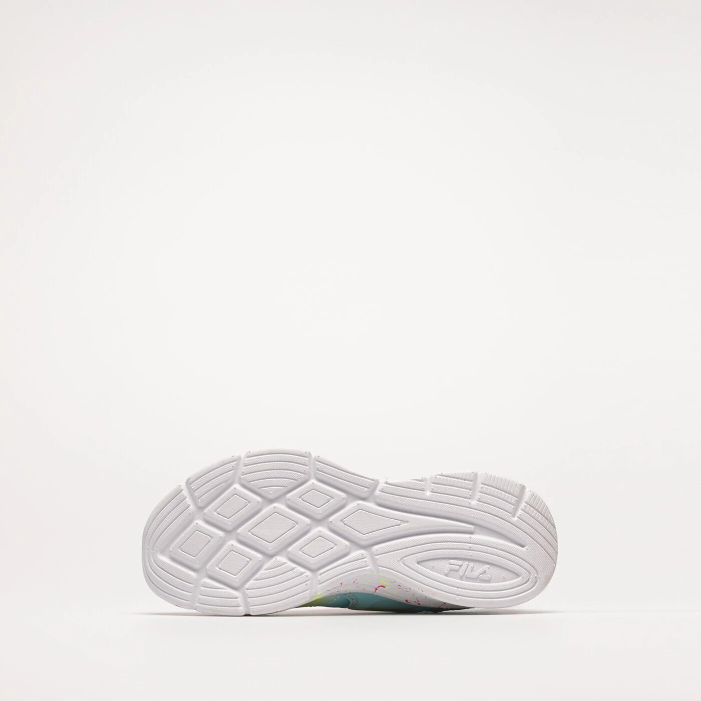 FILA LANDBUZZER MARBLE Multicolor