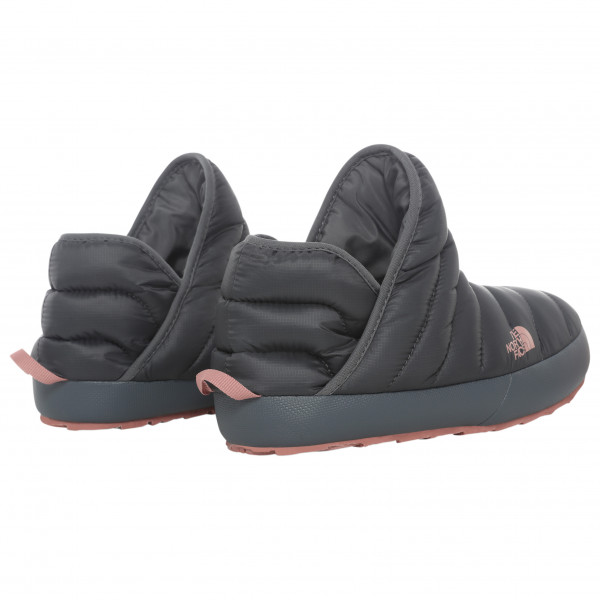 The North Face - Women's Thermoball Traction Bootie - Hüttenschuhe