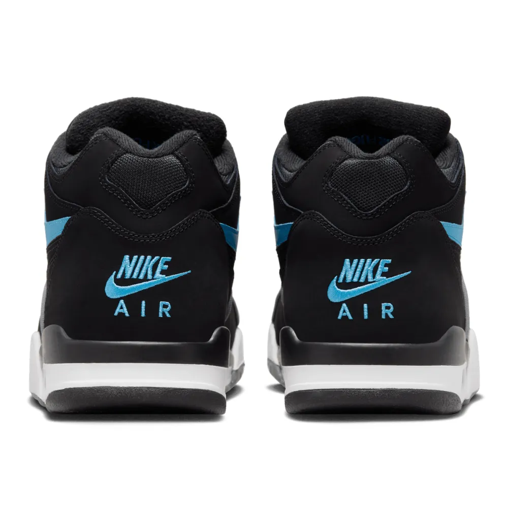 Nike Air Flight 89 HF0102-001 / schwarz