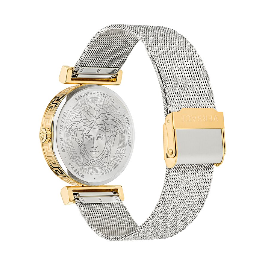Versace Damenuhr Regalia