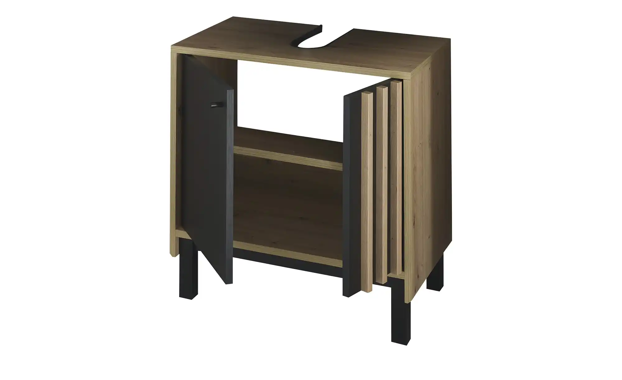 Waschbeckenunterschrank