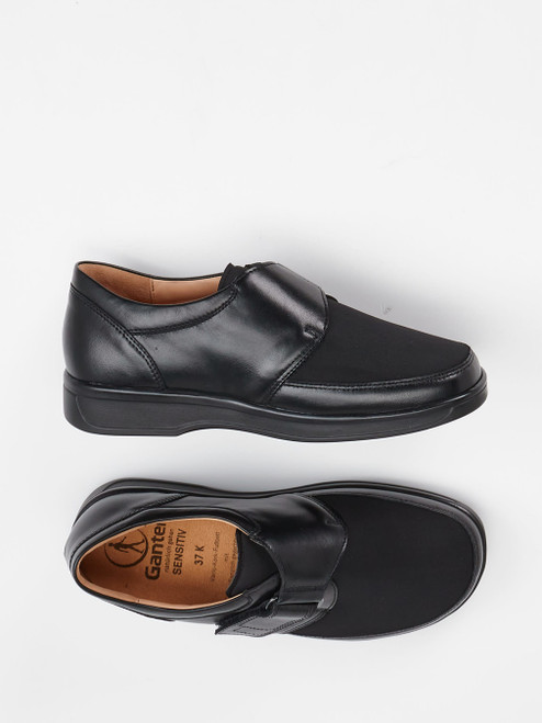 Klettschuh-25910090003 Ganter