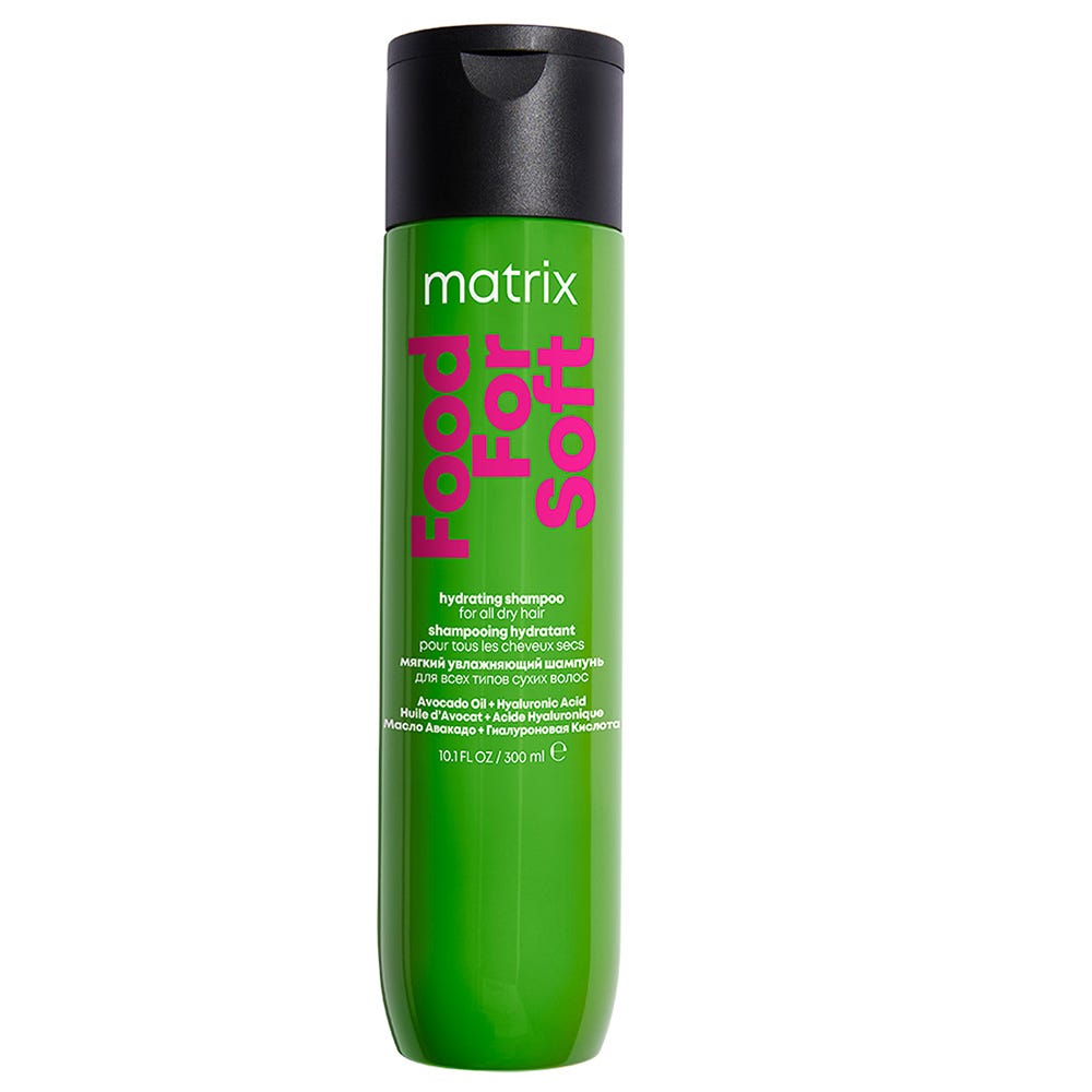 Matrix Food for Soft Shampoo 300 ml