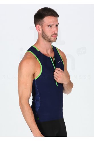 Orca 226 Tri Tank M
