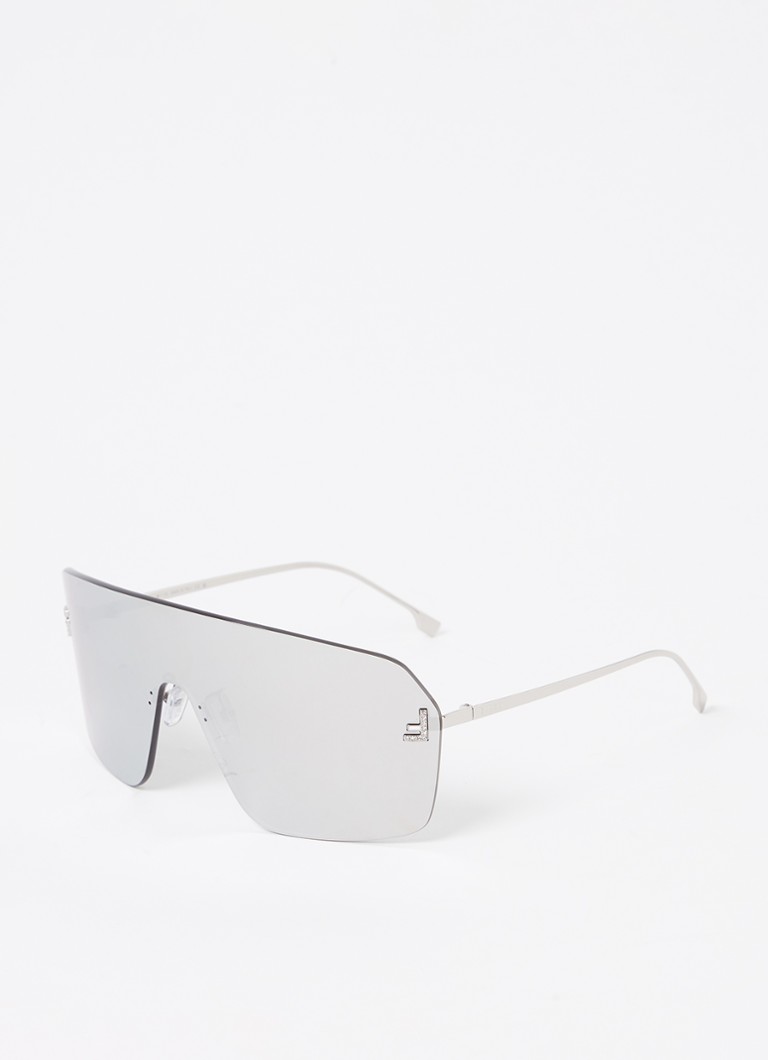 Fendi-aurinkolasit FN000743