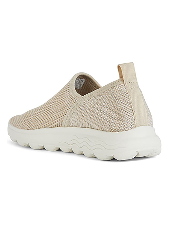 Geox Slipper 