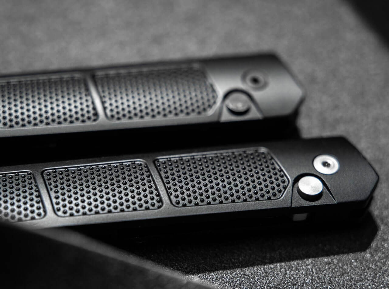 Kwaiken Grip Auto