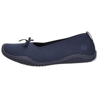 Dockers Barfußschuhe in blau