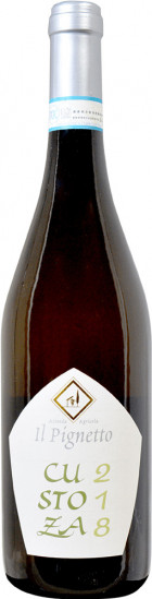 2021 Custoza RIserva 218 DOC trocken - Il Pignetto