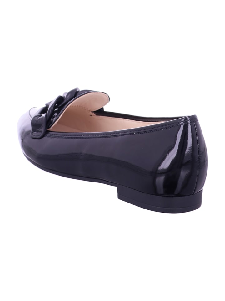 Gabor Elegante Ballerinas in Schwarz günstig kaufen