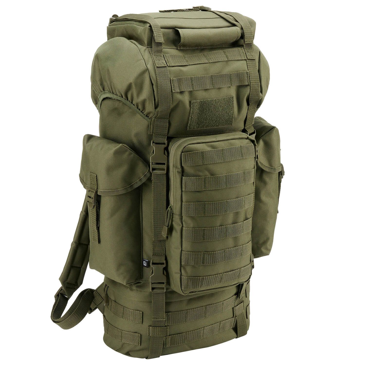 Kampfrucksack Molle